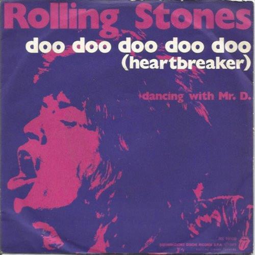 Rolling Stones